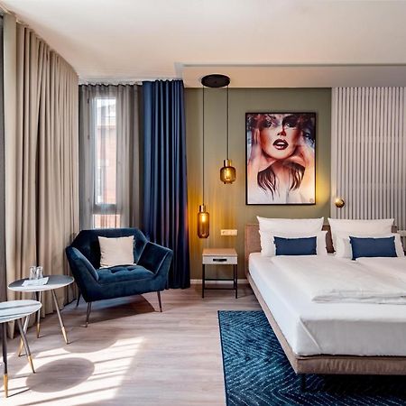 Aspire Elements Reutlingen, Trademark Collection By Wyndham Экстерьер фото