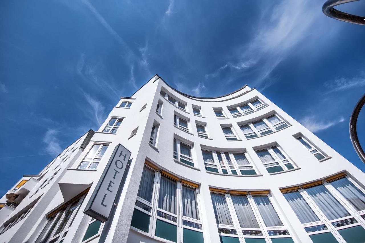 Aspire Elements Reutlingen, Trademark Collection By Wyndham Экстерьер фото