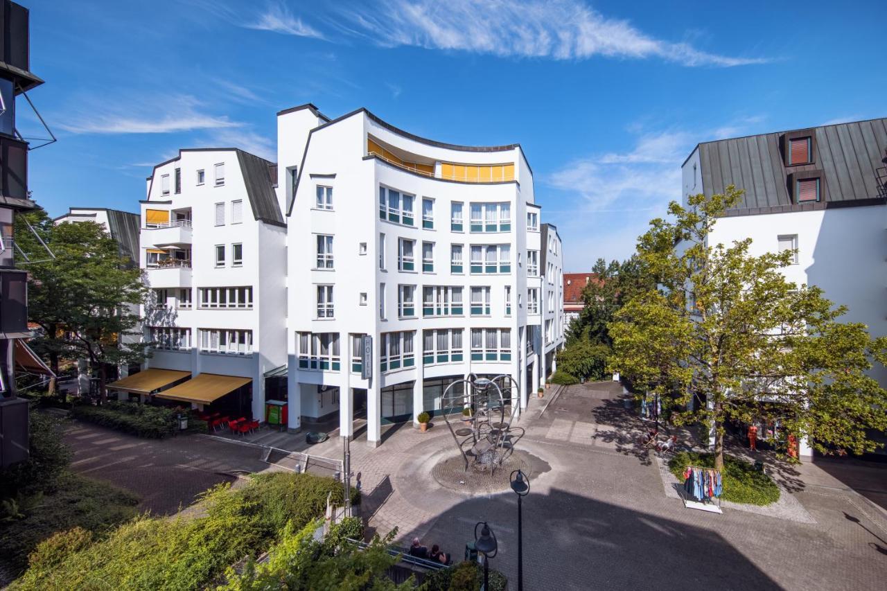 Aspire Elements Reutlingen, Trademark Collection By Wyndham Экстерьер фото