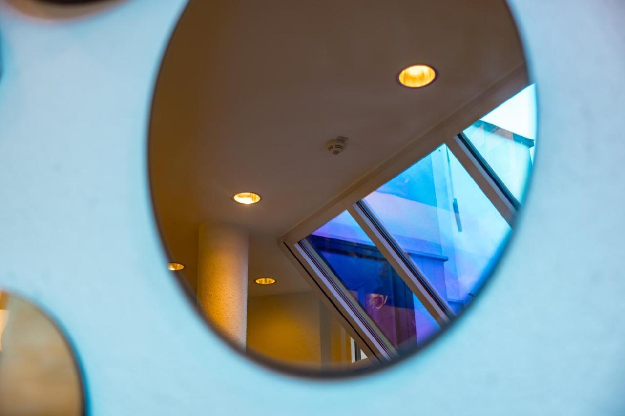 Aspire Elements Reutlingen, Trademark Collection By Wyndham Экстерьер фото