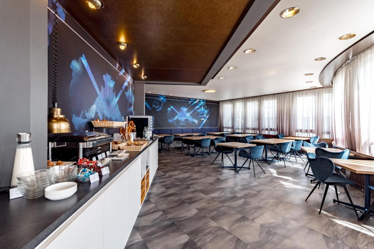 Aspire Elements Reutlingen, Trademark Collection By Wyndham Экстерьер фото