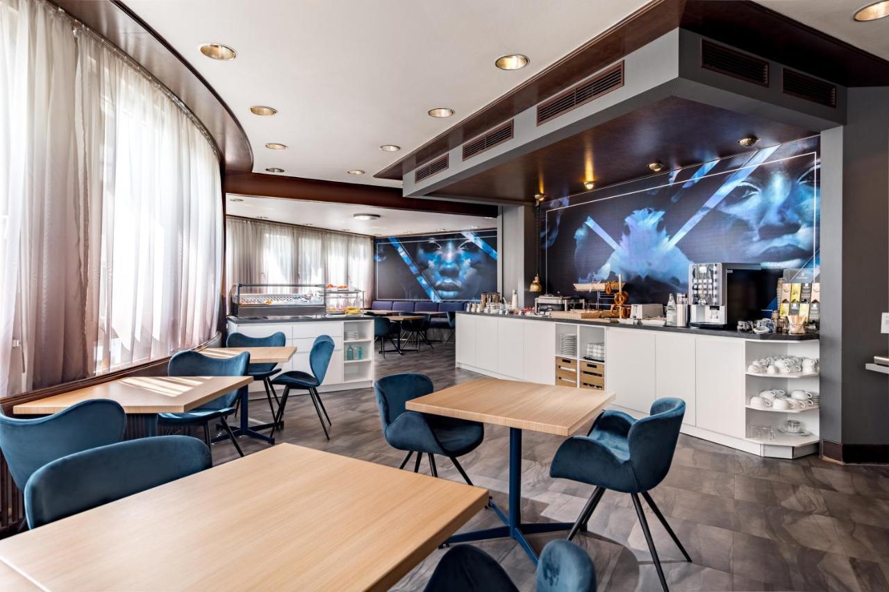 Aspire Elements Reutlingen, Trademark Collection By Wyndham Экстерьер фото