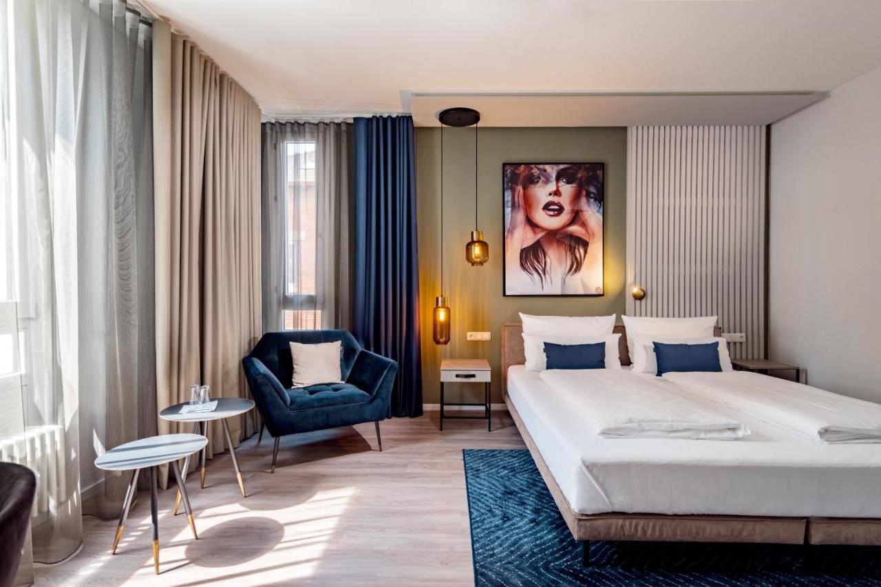 Aspire Elements Reutlingen, Trademark Collection By Wyndham Экстерьер фото