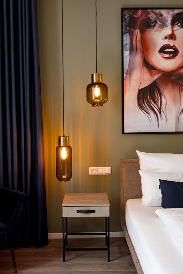 Aspire Elements Reutlingen, Trademark Collection By Wyndham Экстерьер фото