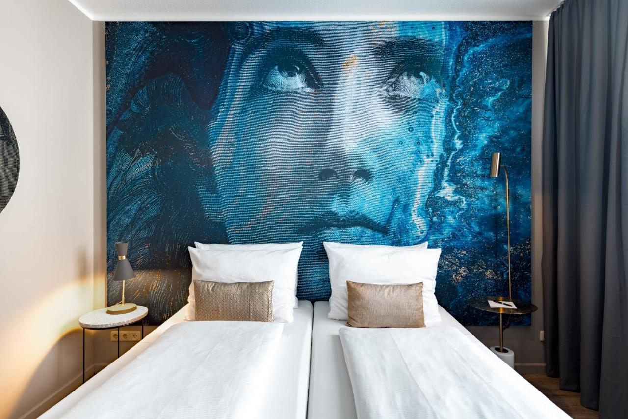 Aspire Elements Reutlingen, Trademark Collection By Wyndham Экстерьер фото