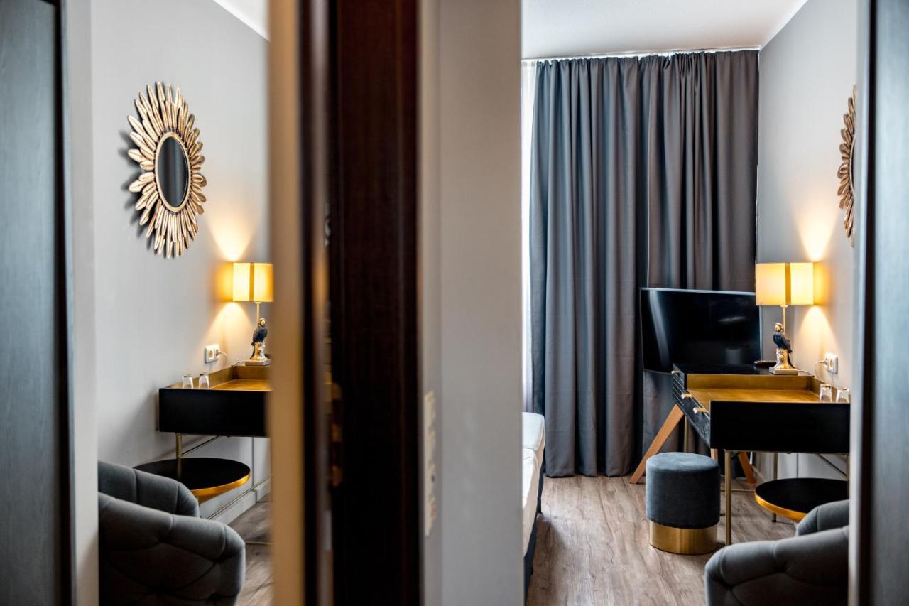 Aspire Elements Reutlingen, Trademark Collection By Wyndham Экстерьер фото