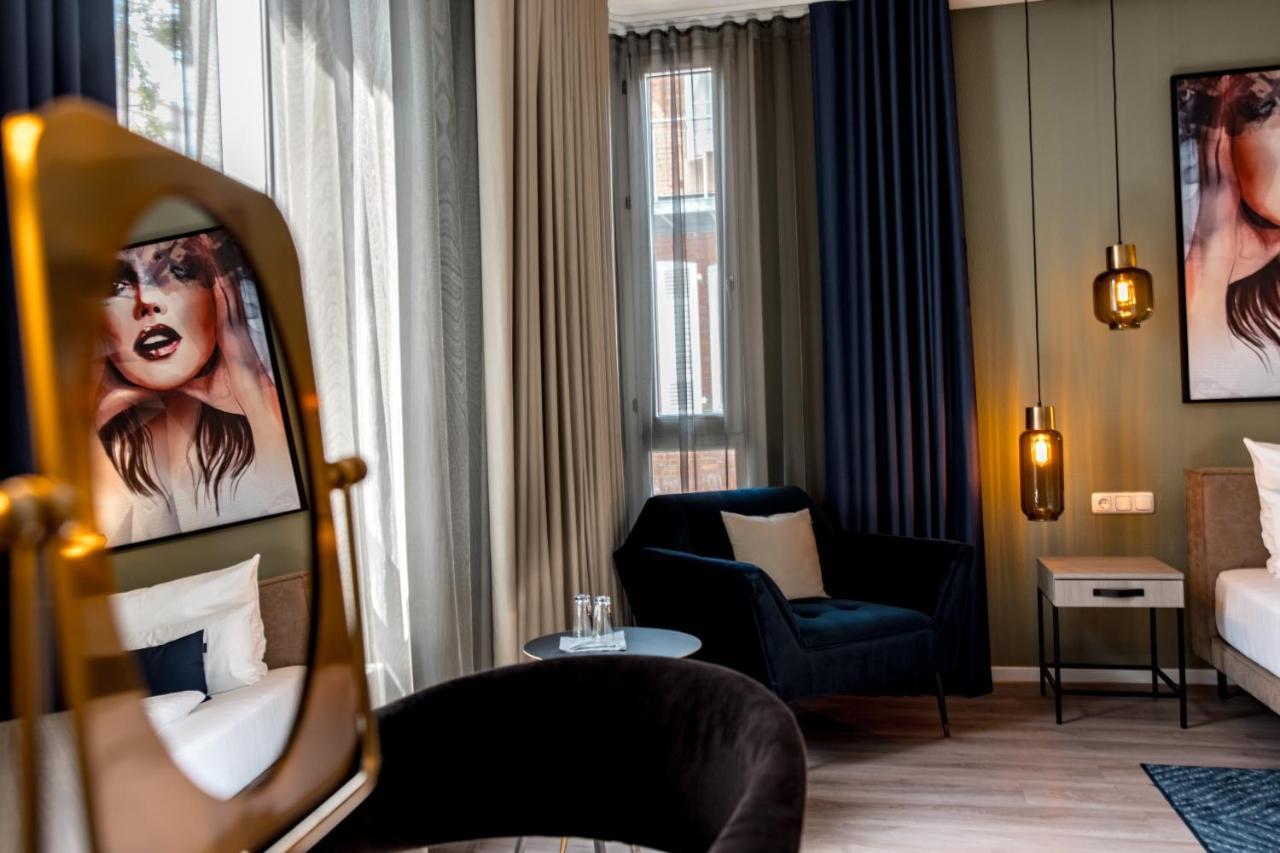 Aspire Elements Reutlingen, Trademark Collection By Wyndham Экстерьер фото