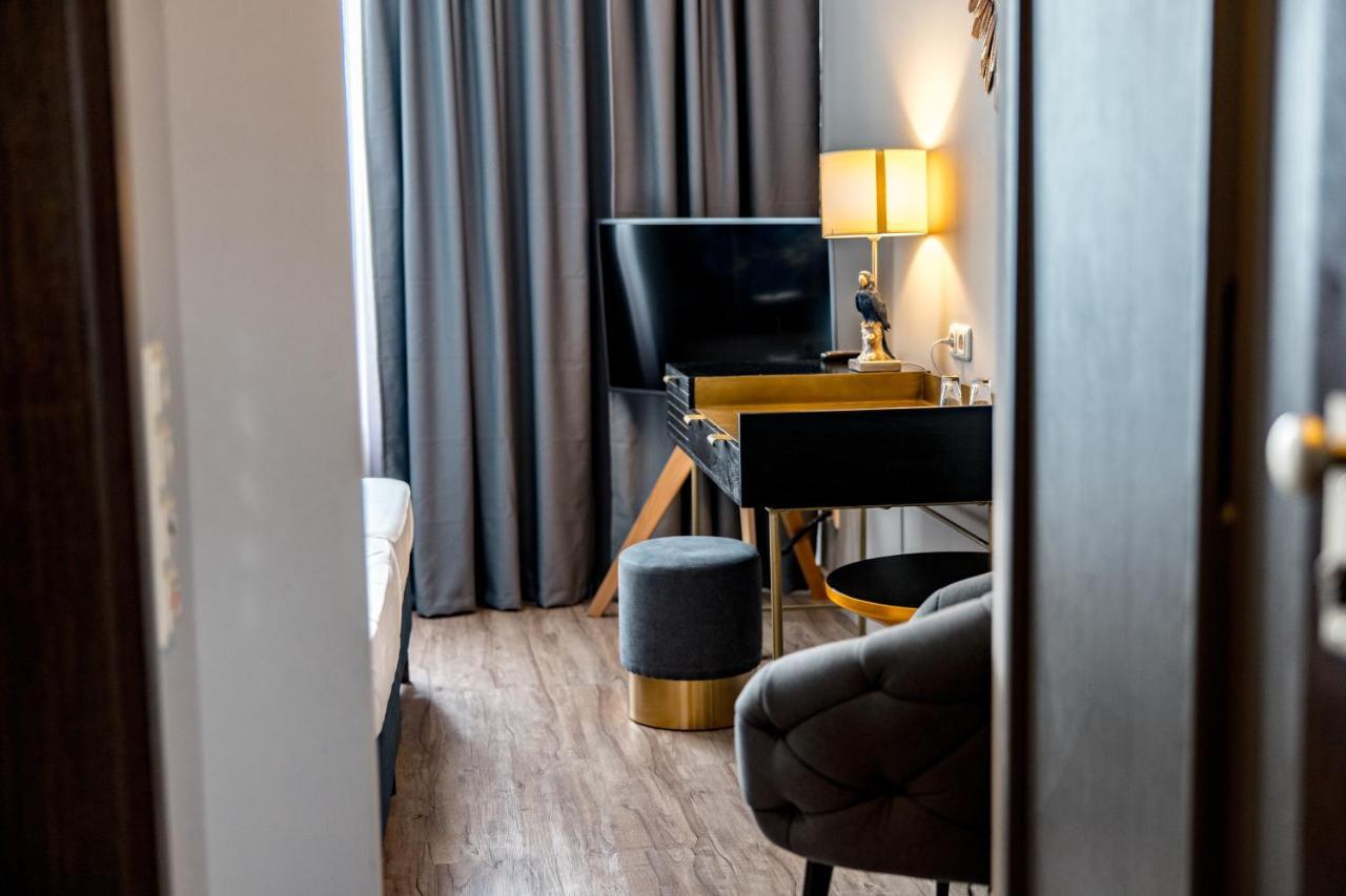 Aspire Elements Reutlingen, Trademark Collection By Wyndham Экстерьер фото