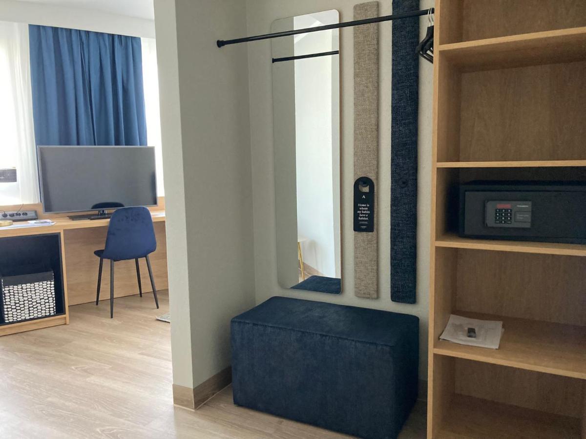 Aspire Elements Reutlingen, Trademark Collection By Wyndham Экстерьер фото