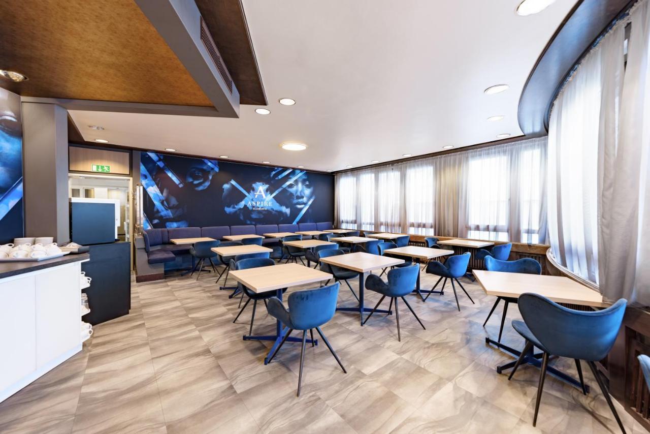 Aspire Elements Reutlingen, Trademark Collection By Wyndham Экстерьер фото