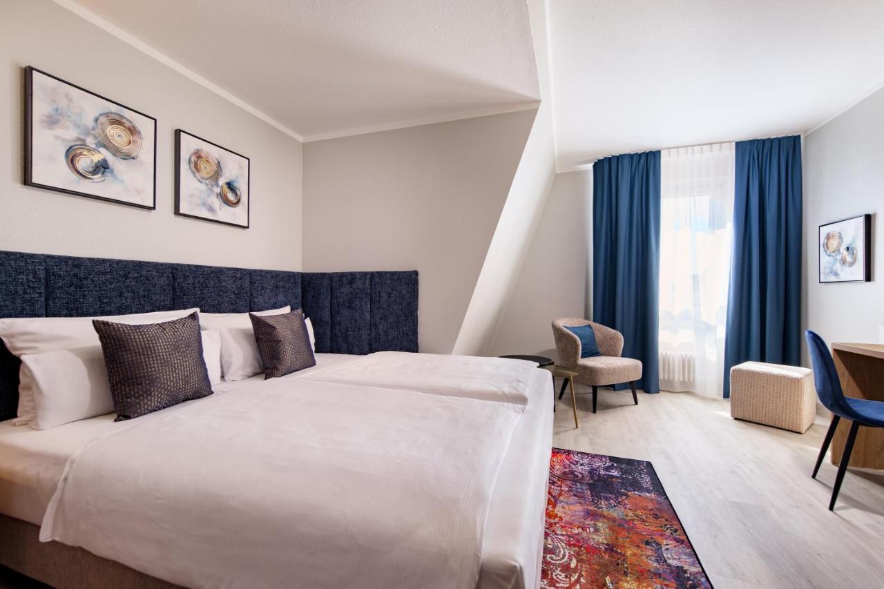 Aspire Elements Reutlingen, Trademark Collection By Wyndham Экстерьер фото
