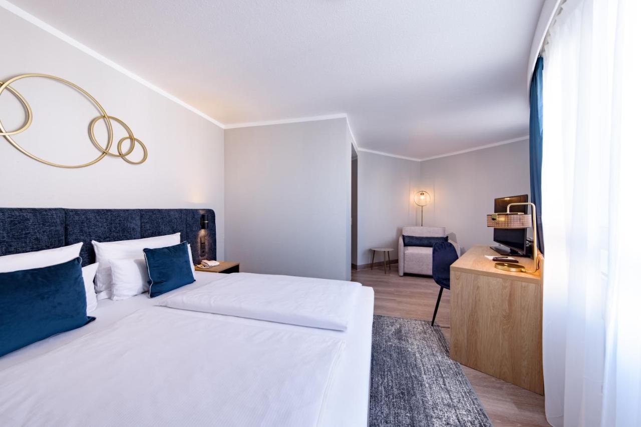 Aspire Elements Reutlingen, Trademark Collection By Wyndham Экстерьер фото