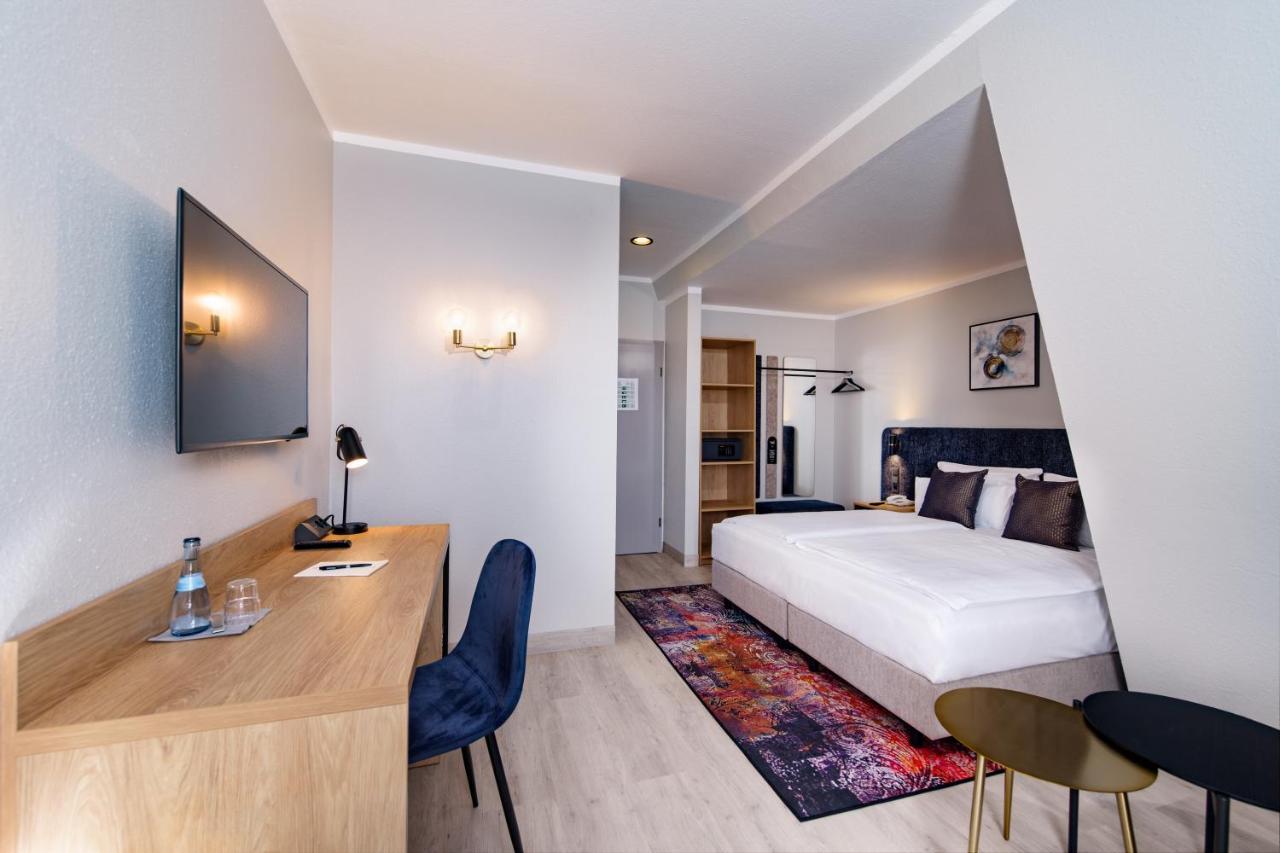 Aspire Elements Reutlingen, Trademark Collection By Wyndham Экстерьер фото