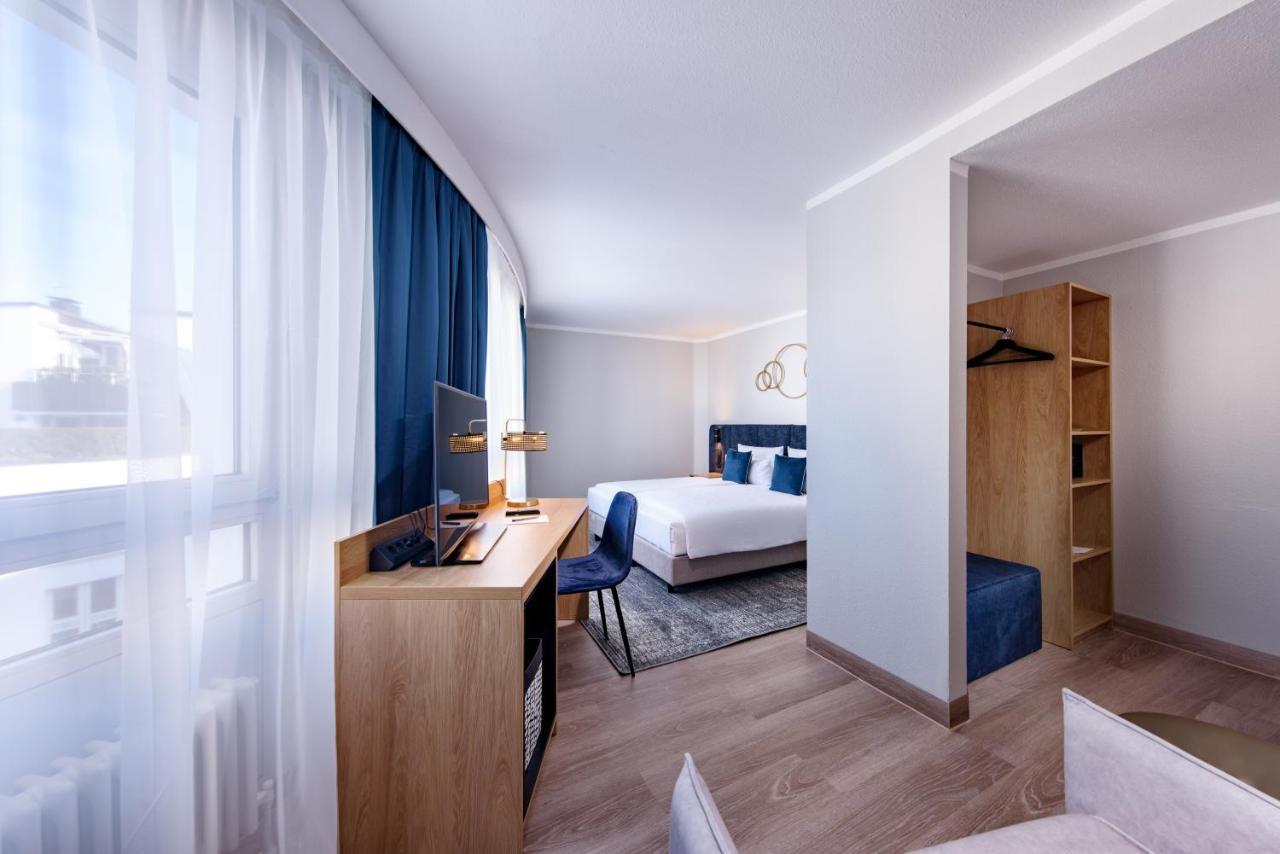 Aspire Elements Reutlingen, Trademark Collection By Wyndham Экстерьер фото