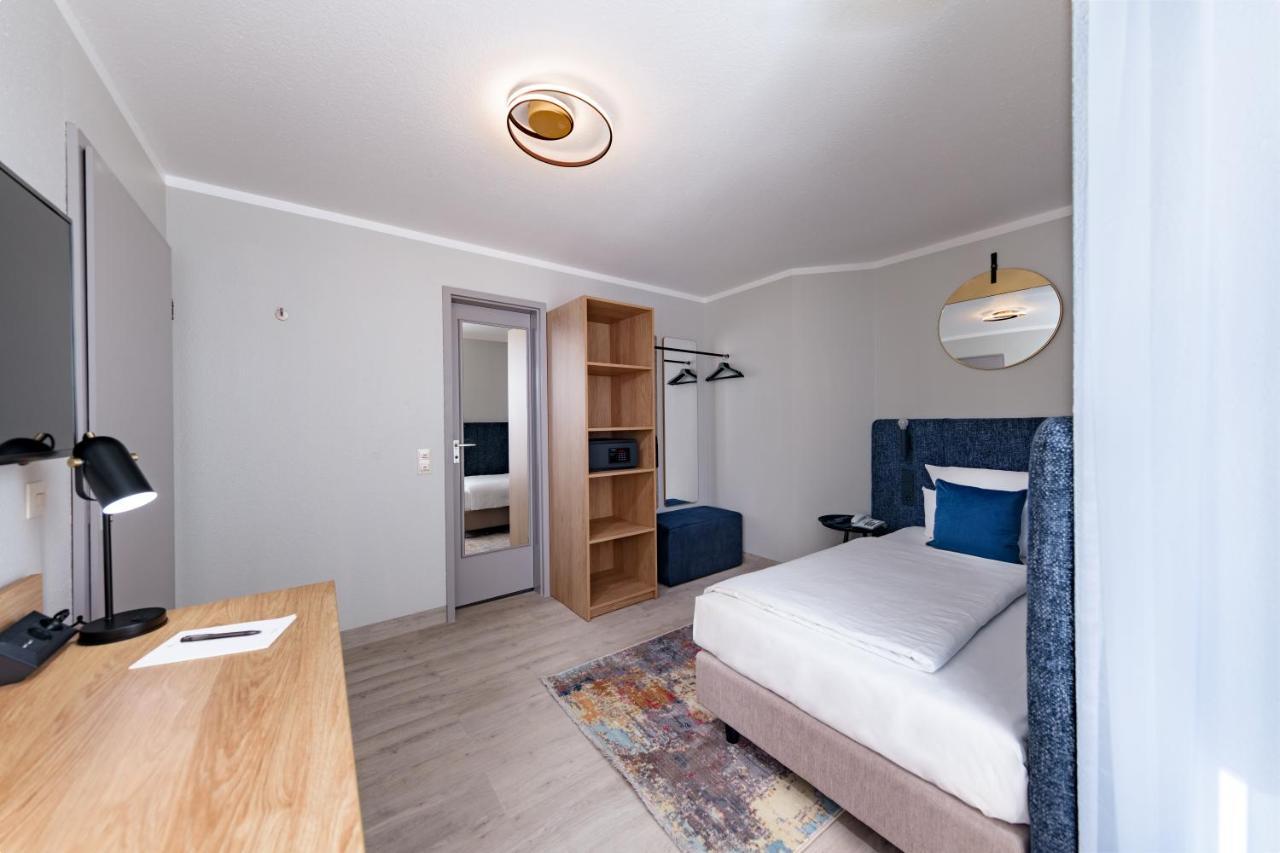 Aspire Elements Reutlingen, Trademark Collection By Wyndham Экстерьер фото