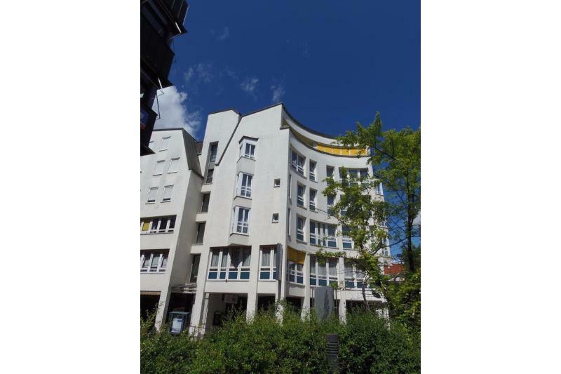 Aspire Elements Reutlingen, Trademark Collection By Wyndham Экстерьер фото